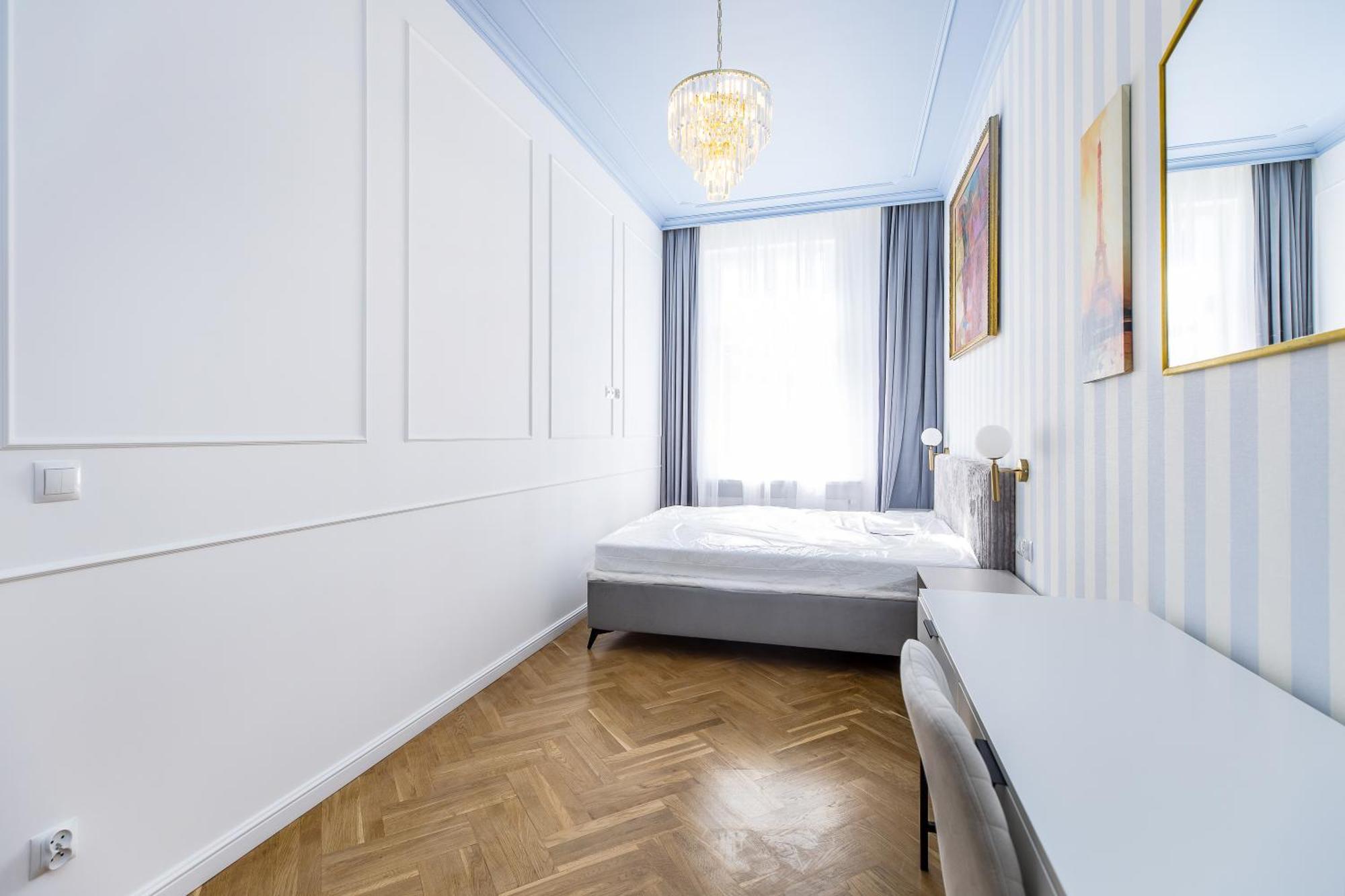 Bob Elite Apartments Cracóvia Exterior foto