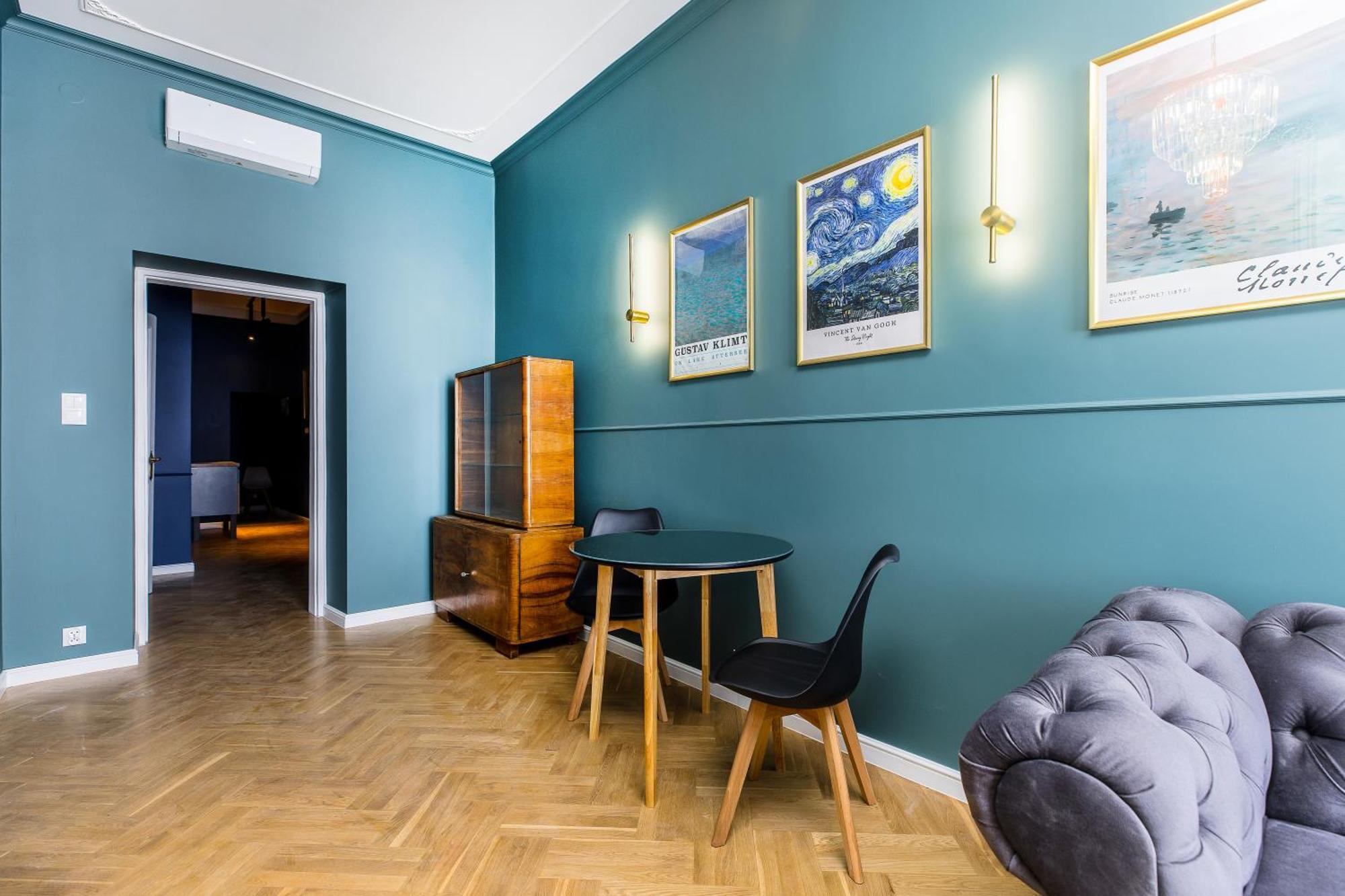Bob Elite Apartments Cracóvia Exterior foto